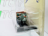 Piaggio Ape Cassoncino Hachette 1/32 Verde 1049 - RikiToys - Hachette