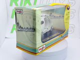 Piaggio Vespa 50 Special Maisto 1/18 Bianco 1969 - RikiToys - Maisto