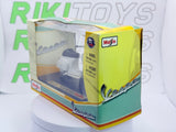 Piaggio Vespa 50 Special Maisto 1/18 Bianco 1969 - RikiToys - Maisto
