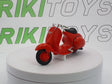 Piaggio Vespa 98 Corsa Maisto 1/18 Rosso 1947 - RikiToys - Maisto