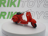 Piaggio Vespa 98 Corsa Maisto 1/18 Rosso 1947 - RikiToys - Maisto