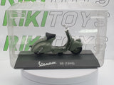 Piaggio Vespa 98 Italeri 1/18 Grigio - RikiToys - Italeri#