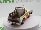 Pick Up Strassen Service Matchbox 1/43 - RikiToys - Matchbox#