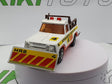 Pick Up Strassen Service Matchbox 1/43 - RikiToys - Matchbox#