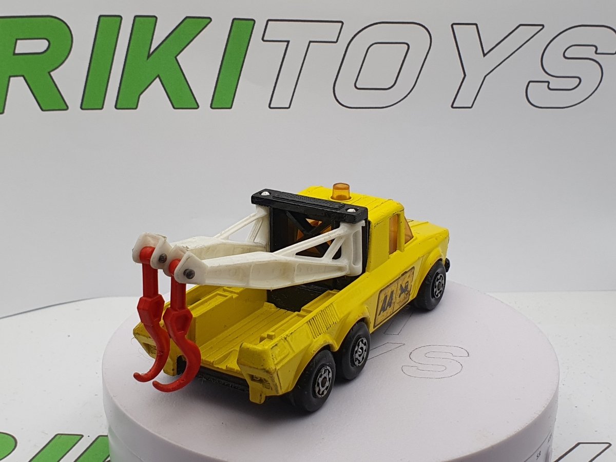 Pick up Truck AA Matchbox 1/45 - RikiToys - Matchbox#