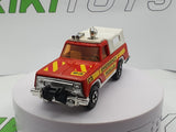 PickUp Emergency Rescue Matchbox 1/43 - RikiToys - Matchbox#