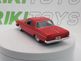 Plymouth Belvedere Road Signature 1/43 Rosso 1964 - RikiToys - Road Signature