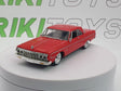 Plymouth Belvedere Road Signature 1/43 Rosso 1964 - RikiToys - Road Signature