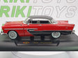 Plymouth Coupé Arko 1/35 Rosso 1956 - RikiToys - Arko