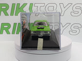 Plymouth Duster 1973 Edicola 1/43 - RikiToys - Edicola#