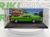 Plymouth Duster 1973 Edicola 1/43 - RikiToys - Edicola#