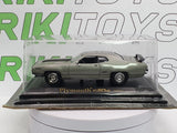 Plymouth GTX 1971 Del Prado 1/43 - RikiToys - Del Prado#