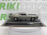 Plymouth GTX 1971 Del Prado 1/43 - RikiToys - Del Prado#