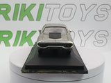 Plymouth GTX Edicola 1/43 Argento 1971 - RikiToys - Edicola