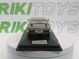 Plymouth GTX Edicola 1/43 Argento 1971 - RikiToys - Edicola