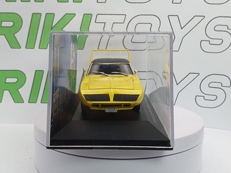 Plymouth Road Runner S.Bird 1970 Edicola 1/43 - RikiToys - Edicola#