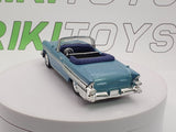 Pontiac Bonneville New Ray 1/43 Azzurro 1957 - RikiToys - New Ray