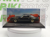 Pontiac Firebird 1977 Edicola 1/43 - RikiToys - Edicola#