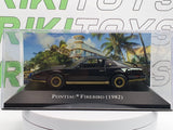 Pontiac Firebird 1982 Edicola 1/43 - RikiToys - Edicola#