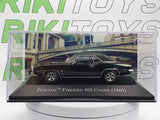 Pontiac Firebird 400 1969 Edicola 1/43 - RikiToys - Edicola#