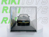 Pontiac Firebird Edicola 1/43 Nero 1982 - RikiToys - Edicola