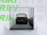 Pontiac Firebird Edicola 1/43 Nero 1982 - RikiToys - Edicola