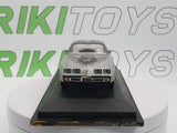 Pontiac Firebird Trans Am Edicola 1/43 Argento 1979 - RikiToys - Edicola