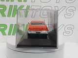 Pontiac GTO The Judge 1969 Edicola 1/43 - RikiToys - Edicola#