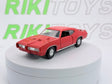 Pontiac GTO Welly 1/40 Rosso 1969 - RikiToys - Welly