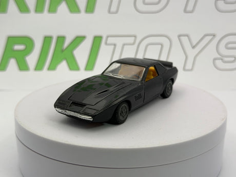 Pontiac Supercar Kitt Pilen 1/43 Nero - RikiToys - Pilen