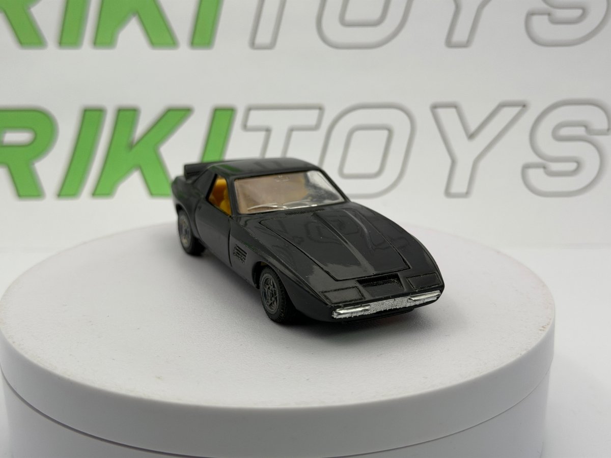 Pontiac Supercar Kitt Pilen 1/43 Nero - RikiToys - Pilen