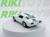 Pontiac Trans Am Welly 1/40 Bianco 1972 - RikiToys - Welly