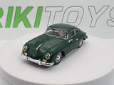Porsche 356 A Carrera Edicola 1/43 Verde 1957 - RikiToys - Edicola#