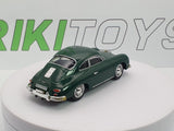 Porsche 356 A Carrera Edicola 1/43 Verde 1957 - RikiToys - Edicola#