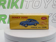 Porsche 356 A Coupè Dinky Atlas 1/43 - RikiToys - Dinky Atlas#