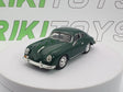 Porsche 356 A Coupé Edicola 1/43 Verde - RikiToys - Edicola