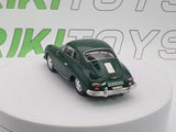 Porsche 356 A Coupé Edicola 1/43 Verde - RikiToys - Edicola