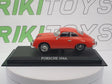 Porsche 356 A Edicola 1/43 1958 - RikiToys - Edicola