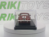 Porsche 356 B Road Signature 1/43 Rosso 1961 - RikiToys - Road Signature
