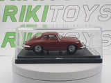 Porsche 356 B Road Signature 1/43 Rosso 1961 - RikiToys - Road Signature