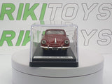 Porsche 356 B Road Signature 1/43 Rosso 1961 - RikiToys - Road Signature