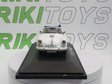 Porsche 356 C Spider Edicola 1/43 Bianco 1964 - RikiToys - Edicola