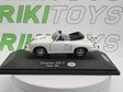 Porsche 356 C Spider Edicola 1/43 Bianco 1964 - RikiToys - Edicola