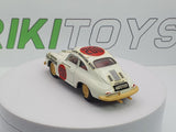 Porsche 356 Carrera Brumm 1/43 Bianco 1952 - RikiToys - Brumm#