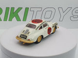 Porsche 356 Carrera Brumm 1/43 Bianco 1952 - RikiToys - Brumm#