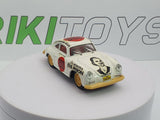 Porsche 356 Carrera Brumm 1/43 Bianco 1952 - RikiToys - Brumm#