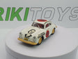 Porsche 356 Carrera Brumm 1/43 Bianco 1952 - RikiToys - Brumm#