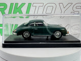 Porsche 356 Edicola 1/43 - RikiToys - Edicola