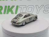 Porsche 356 MetroMo 1/43 Argento 1953 - RikiToys - MetroMo