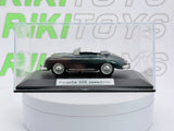 Porsche 356 Speedster Brumm 1/43 Blu - RikiToys - Brumm